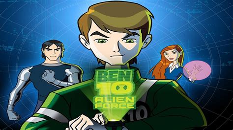 ben 10 full movie free.